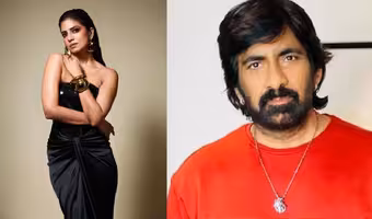 Malavika Mohanan | అప్పుడు రిజెక్ట్ – ఇప్పుడు రొమాన్స్ – మాస్ మహారాజా మల్టీస్టారర్లో రాజాసాబ్ హీరోయిన్