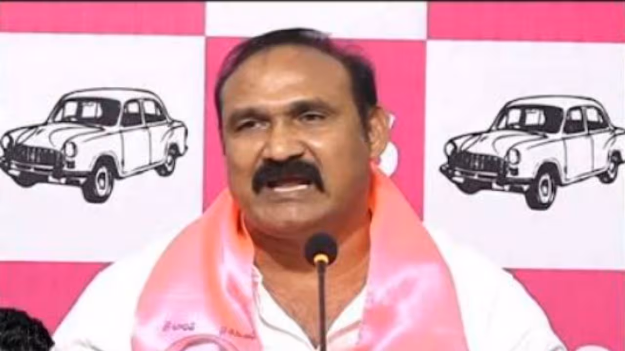 Bollam Mallaiah Yadav | కేసీఆర్పై చావు భాష మాట్లాడుతుంటే.. మల్లారెడ్డి చోద్యం చూస్తుండు