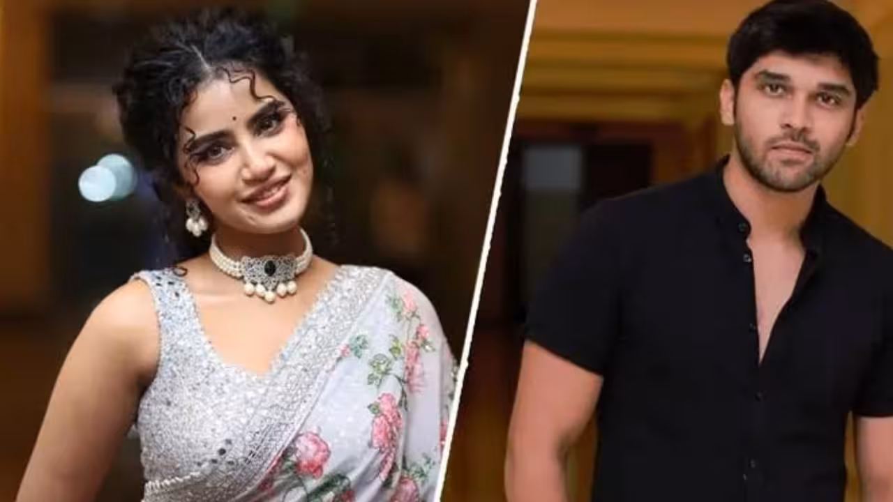 Anupama Parameswaran | కోలీవుడ్ హీరోతో బ్రేకప్ – అనుపమ ఇన్స్టా పోస్ట్ వైరల్ – అన్ఫాలో చేసిందా?