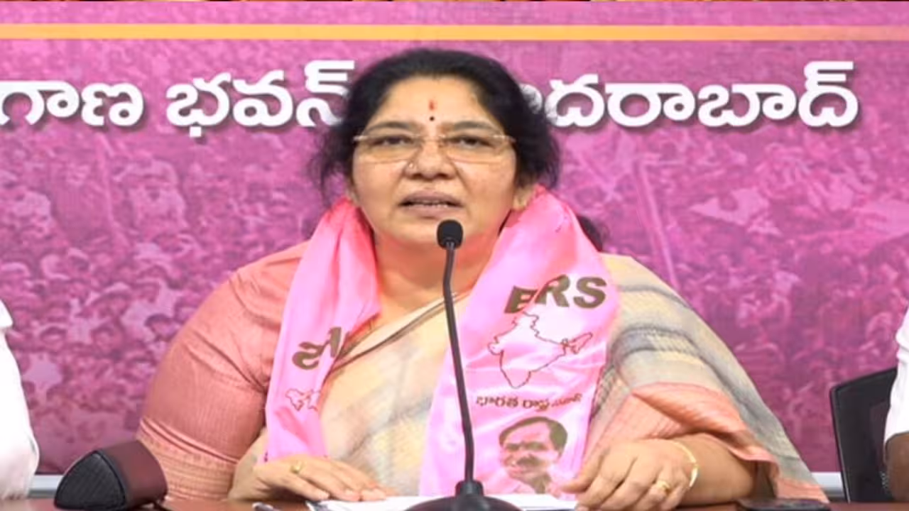 Satyavathi Rathod | ప్రభుత్వ పథకం ఏదొచ్చినా ఆడవారి పేరు మీదే ఇచ్చారు