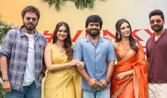 OTT | అప్పుడే డెబ్బై కోట్ల బిజినెస్.. వెంకటేష్, అనిల్ రావిపూడి మూవీ ఓటీటీ డీల్ క్లోజ్.. ప్లాట్ఫామ్ ఏదంటే?