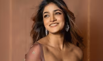 Dimple Hayathi | ఫ్లాపుల్లో ఉన్నా క్రేజ్ తగ్గేదేలే… డింపుల్కు హ్యాట్రిక్ ఛాన్స్ ఇచ్చిన మాస్ మహారాజా
