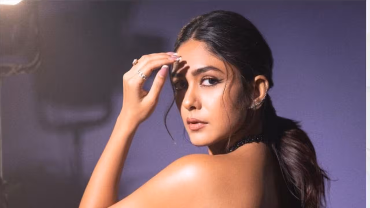 Mrunal Thakur | 2022లో షూటింగ్ కంప్లీట్ – 2026లో రిలీజ్ – డైరెక్ట్గా ఓటీటీలోకి మృణాల్ ఠాకూర్ సైకలాజికల్ థ్రిల్లర్ మూవీ