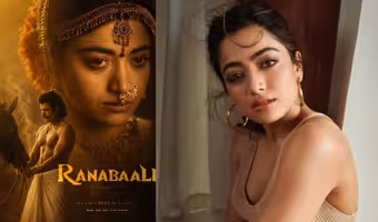 Rashmika Mandanna | పెళ్లి కూతురిలా రష్మిక మందన్న – రణబాలి పోస్ట్పోన్ రూమర్లపై క్లారిటీ