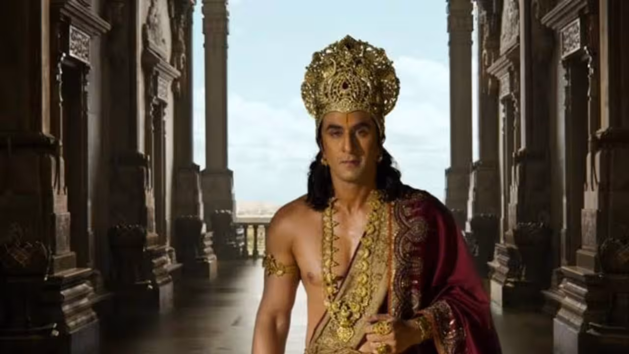 Ramayana Trailer | విద్యార్థుల నిరసనల ఎఫెక్ట్ – రామాయణ ట్రైలర్ వాయిదా వెనుక అసలు కారణం ఇదేనా?