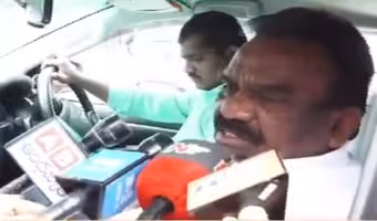 Mandula Samuel | కాంగ్రెస్లకొస్తే నువ్ గెలుస్తవ్ సామేల్ అన్నడు.. నేన్ అబద్దమాడా