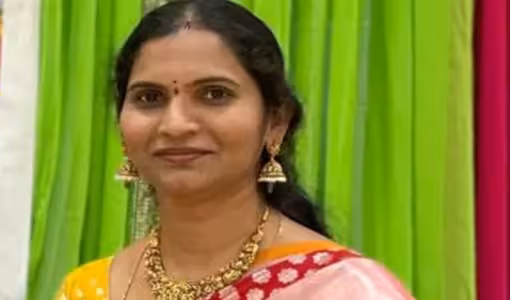 Road Accident in USA | అమెరికాలో రోడ్డు ప్ర‌మాదం.. రంగారెడ్డి జిల్లాకు చెందిన సాఫ్ట్‌వేర్‌ ఉద్యోగిని మృతి
