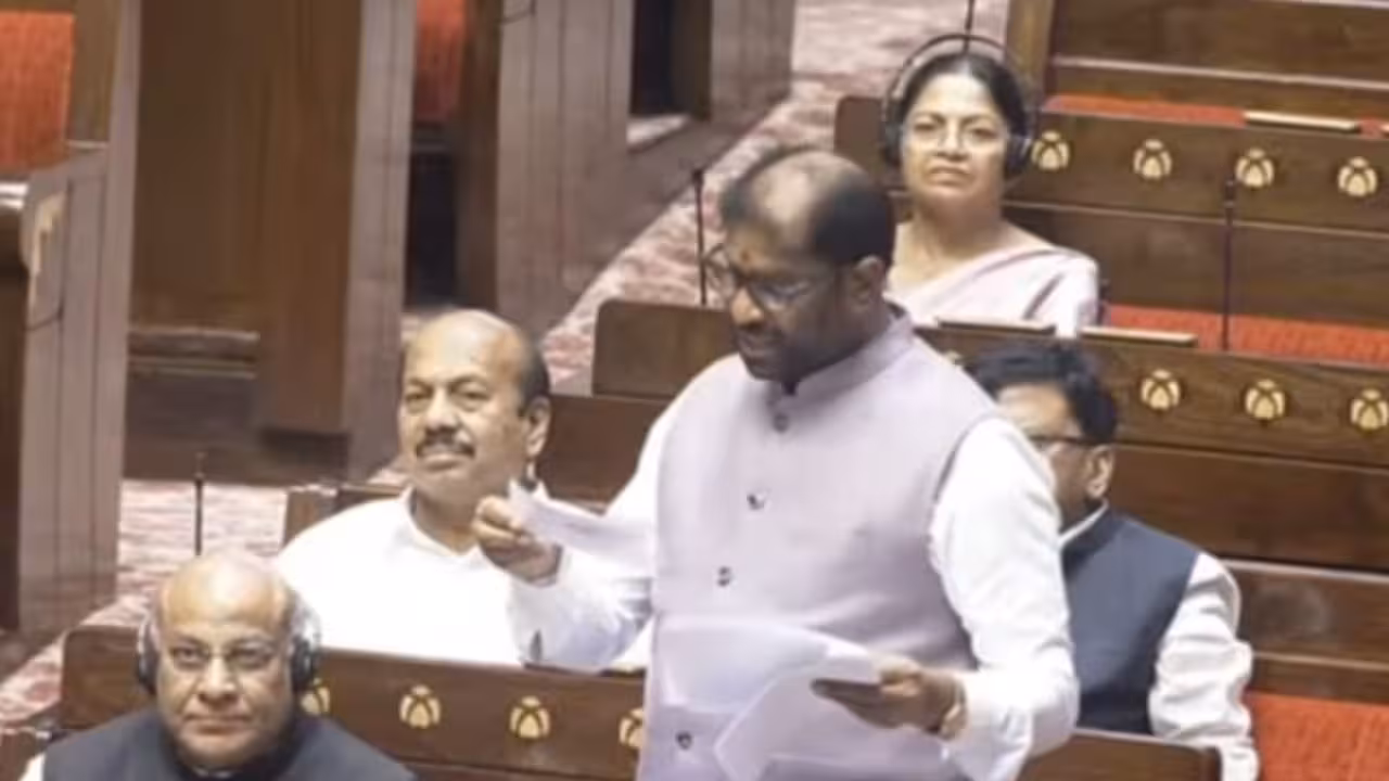Vaddiraju Ravichandra | పరీక్ష అంటే ఏండ్ల కష్టం.. అందుకే ప్రజా పరీక్షల సవరణ బిల్లుకు మద్దతిస్తున్నం