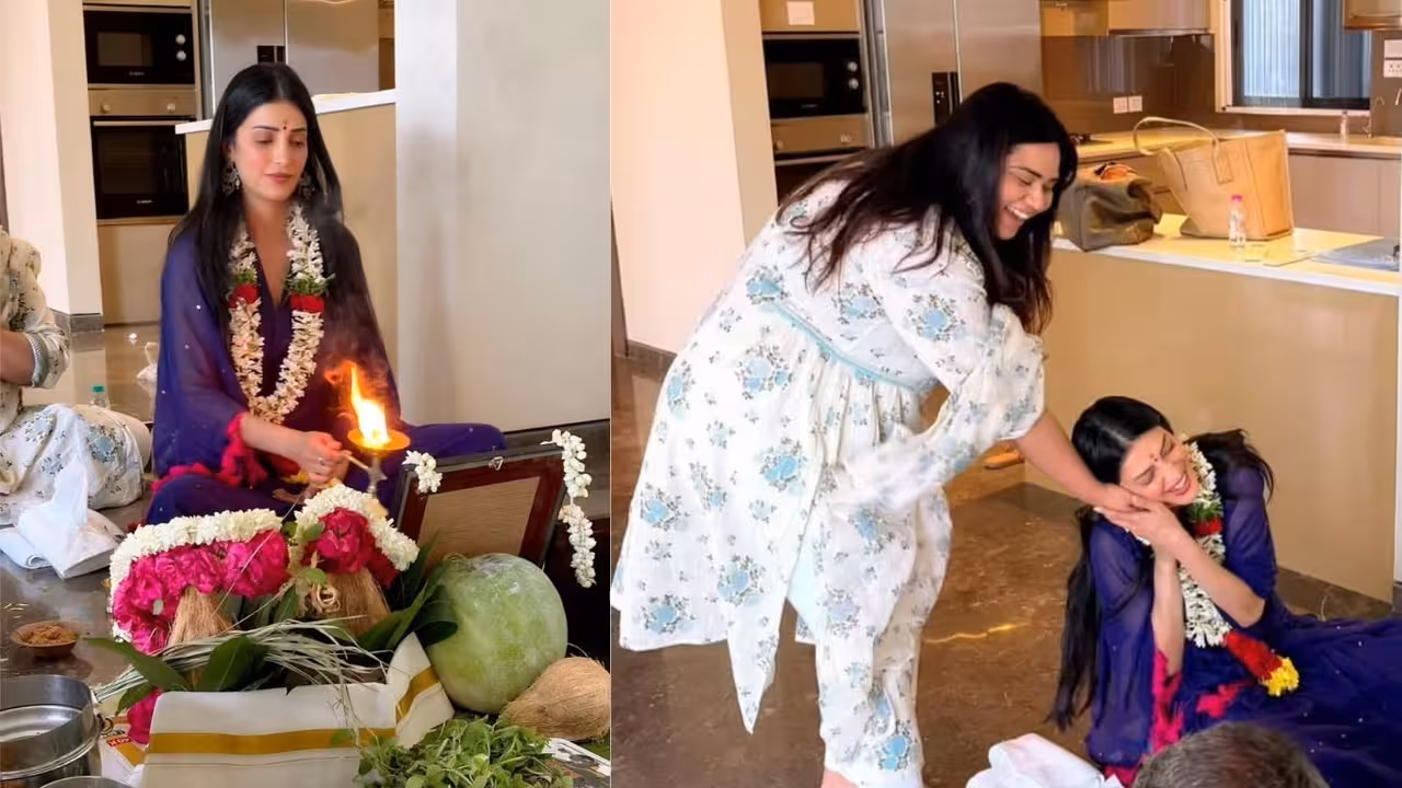 Shruti Haasan | చెన్నైలో కొత్త ఇళ్లు కొన్న శృతి హాసన్ – ధర ఎన్ని కోట్లంటే?