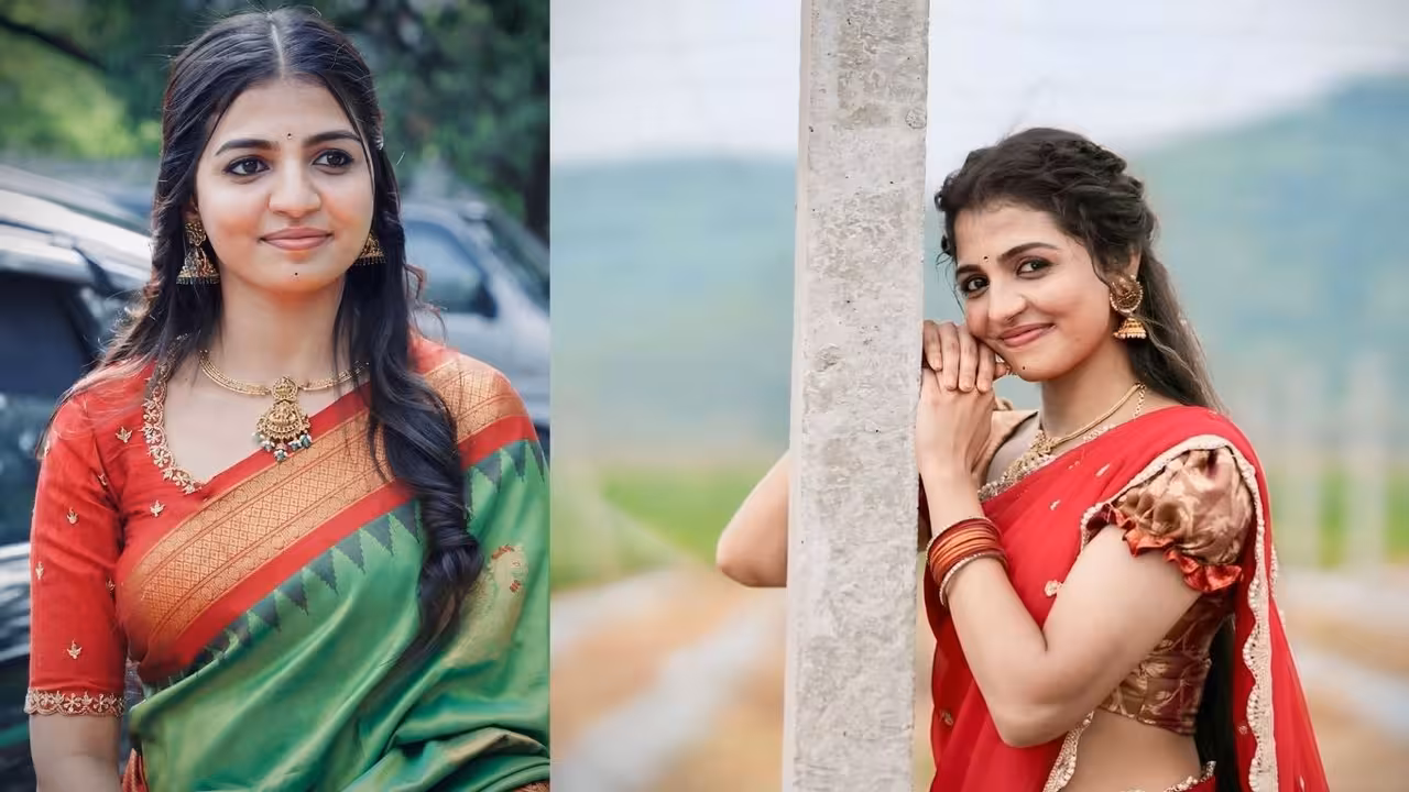 Naga Durga | నో సైడ్ రోల్స్ .. ఓన్లీ హీరోయిన్ – అప్పుడే కండీషన్లు పెడుతోన్న నాగదుర్గ