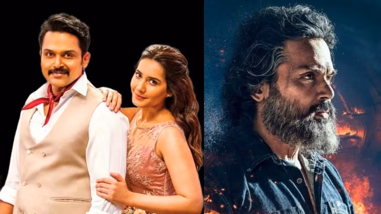 OTT | ట్విస్ట్లతో సాగే వంద కోట్ల బ్లాక్బస్టర్ మూవీ – తెలుగులో ఫ్రీ స్ట్రీమింగ్ – ఏ ఓటీటీలో చూడాలంటే?