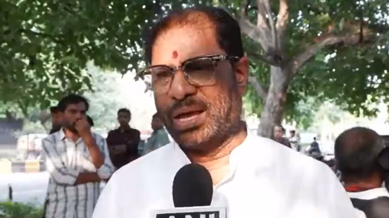 Vaddiraju Ravichandra | ఎస్ఐఆర్ 10 శాతమే పూర్తయింది.. ఇంకా సమయం పెంచాలి