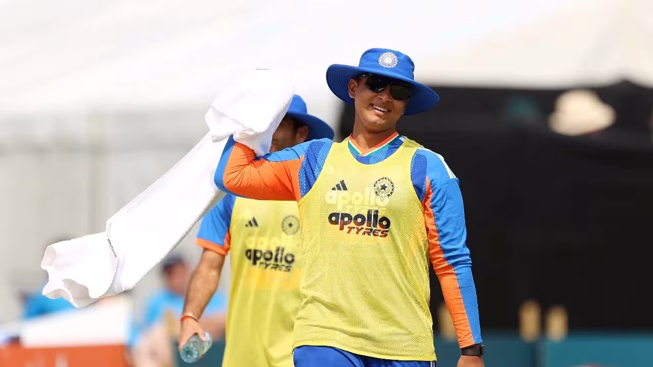 India vs England | ఇంగ్లండ్తో తొలి టీ20లోనూ వైభవ్ సూర్యవంశీకి దక్కని ఛాన్స్.. సునీల్ గవాస్కర్ ఏమన్నారంటే..?