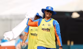 India vs England | ఇంగ్లండ్‌తో తొలి టీ20లోనూ వైభవ్ సూర్యవంశీకి దక్కని ఛాన్స్‌.. సునీల్‌ గవాస్కర్‌ ఏమన్నారంటే..?
