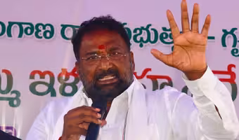 Minister Srihari | నిరుద్యోగుల గురించి కేటీఆర్ మాట్లాడ‌డం సిగ్గుచేటు : మంత్రి వాకిటి శ్రీ‌హ‌రి