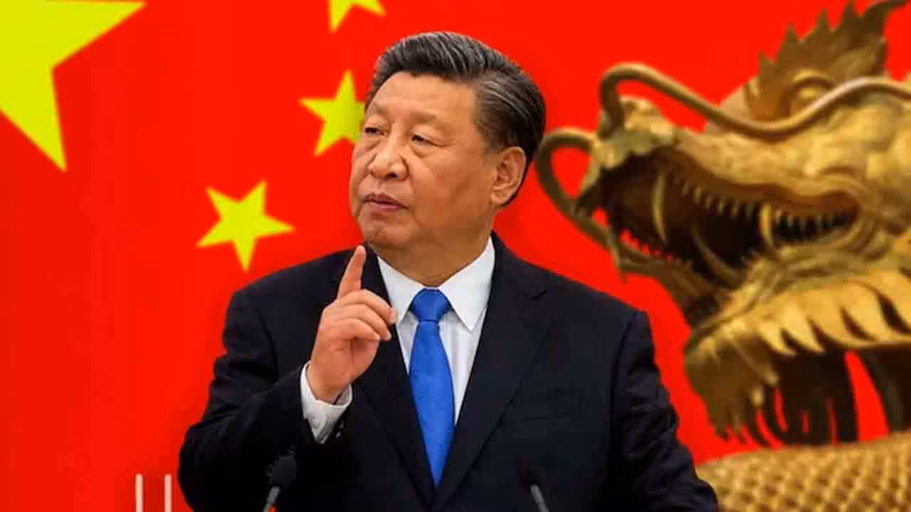 Xi Jinping | భారత పర్యటనకు చైనా అధ్యక్షుడు.. గల్వాన్ ఘర్షణ తర్వాత తొలిసారి