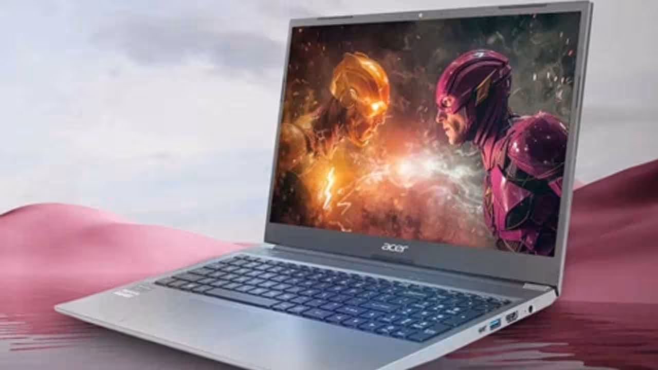 Laptop | ఆఫీస్ పనికోసం ఎంట్రీ లెవల్ ల్యాప్టాప్ కొనాలని చూస్తున్నారా.. ఈ 5 మోడల్స్పై లుక్కేయండి..