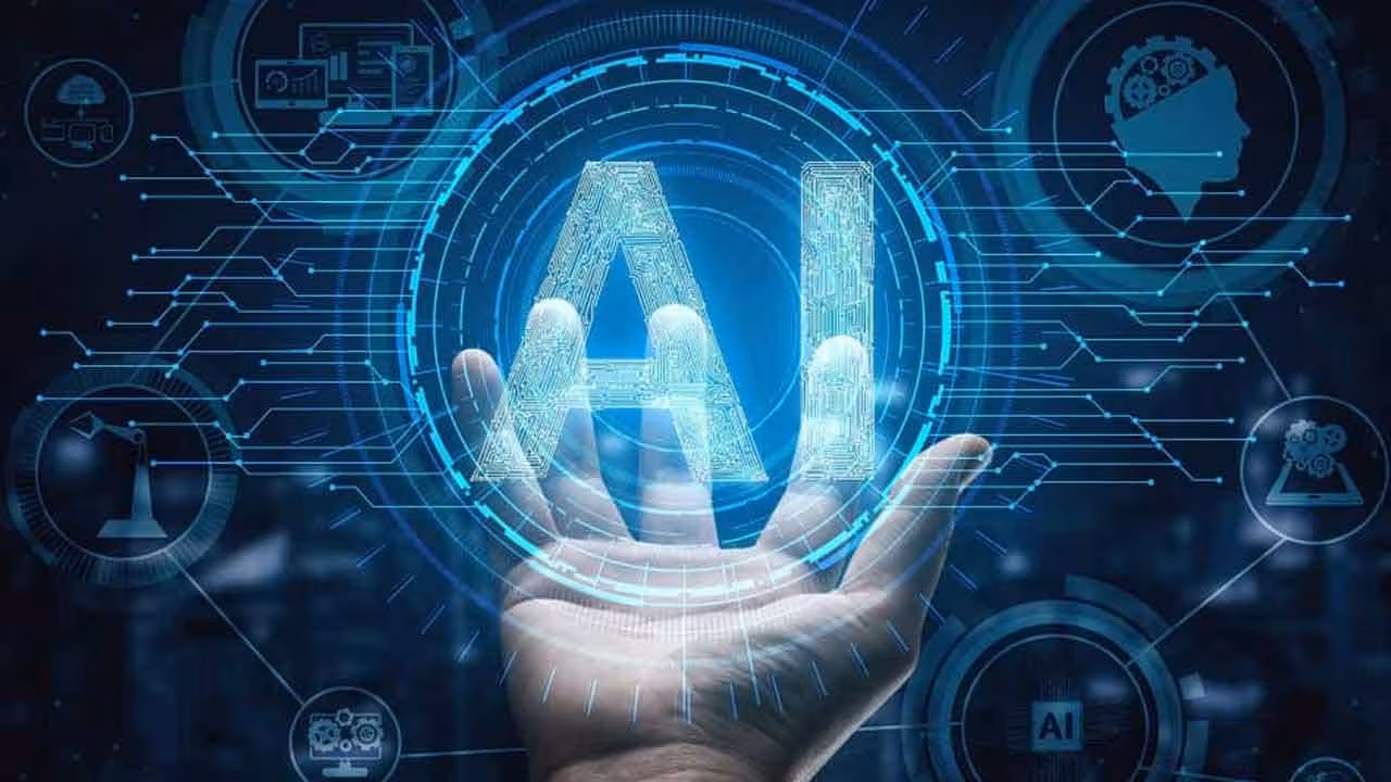 AI | ఏఐపై ప్రపంచ నిపుణుల హెచ్చరిక.. లక్షల ఉద్యోగాలకు ముప్పు..