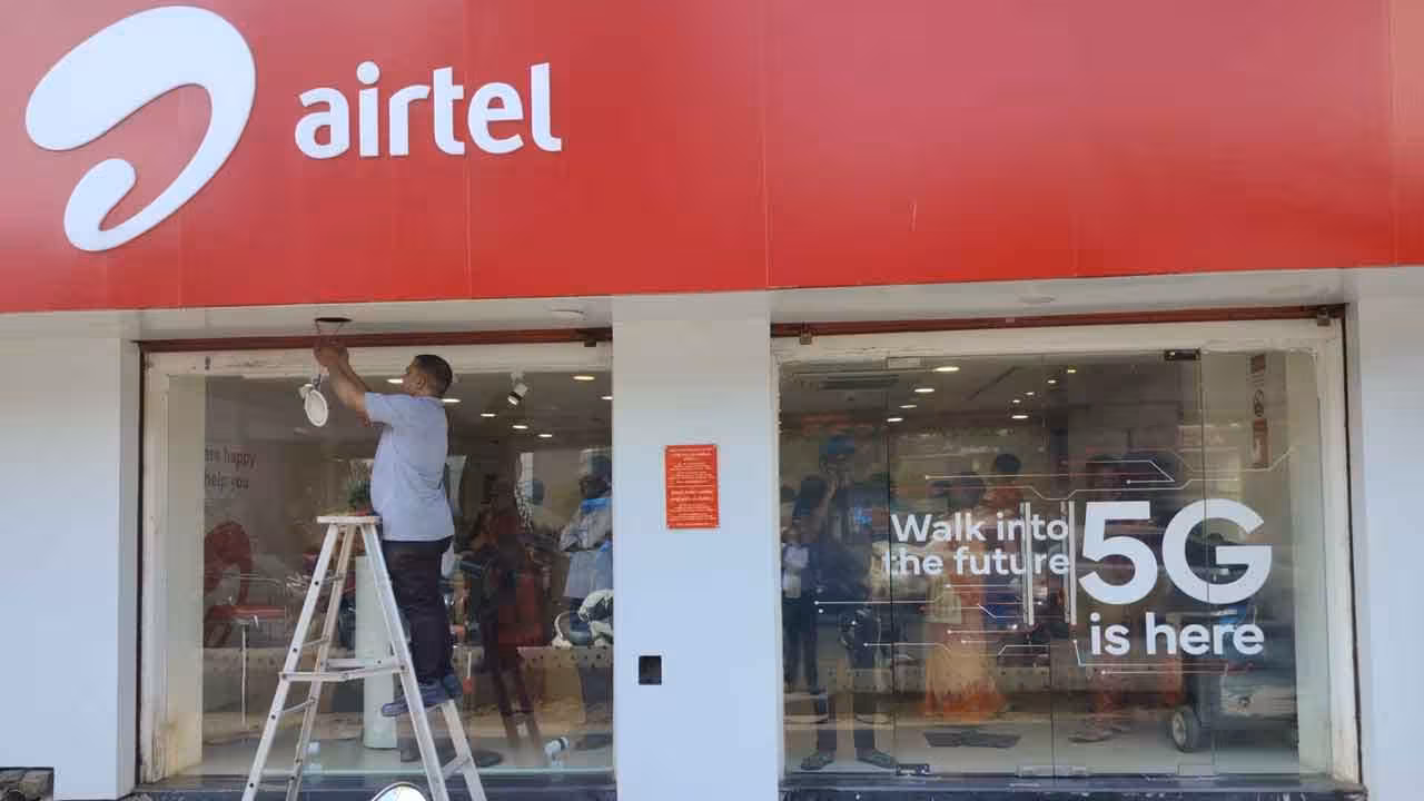 Airtel | రూ.349 ప్లాన్కే అన్లిమిటెడ్ 5జీ.. ఎయిర్టెల్ కస్టమర్లకు భారీ ఊరట..