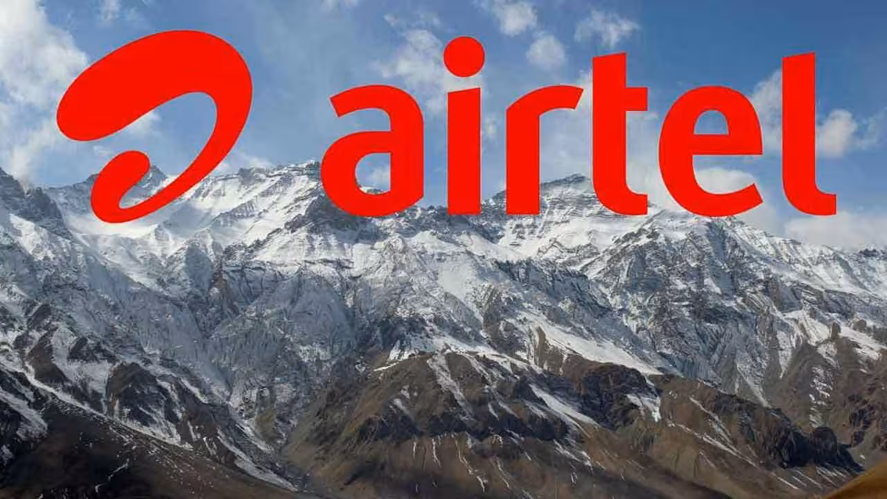 Bharti Airtel | అమర్నాథ్ యాత్ర మార్గాల్లో ఎయిర్టెల్ ఫుల్ సిగ్నల్.. నెట్వర్క్ను విస్తరించిన సంస్థ..
