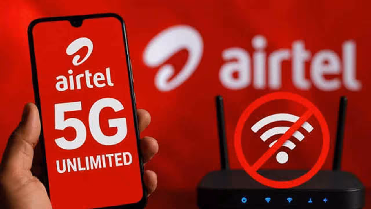 Airtel | ఎయిర్టెల్ 5జి హాట్స్పాట్ ఇంటర్నెట్ షేరింగ్పై గందరగోళం.. అసలు నిజం ఇదే..