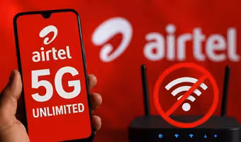 Airtel | ఎయిర్టెల్ 5జి హాట్స్పాట్ ఇంటర్నెట్ షేరింగ్పై గందరగోళం.. అసలు నిజం ఇదే..