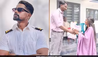 Akhil Joyan | మ‌రో రెండు నెల‌ల్లో పెళ్లి.. అంత‌లోనే ర‌ష్యా దాడిలో కేర‌ళ నావికుడు మృతి