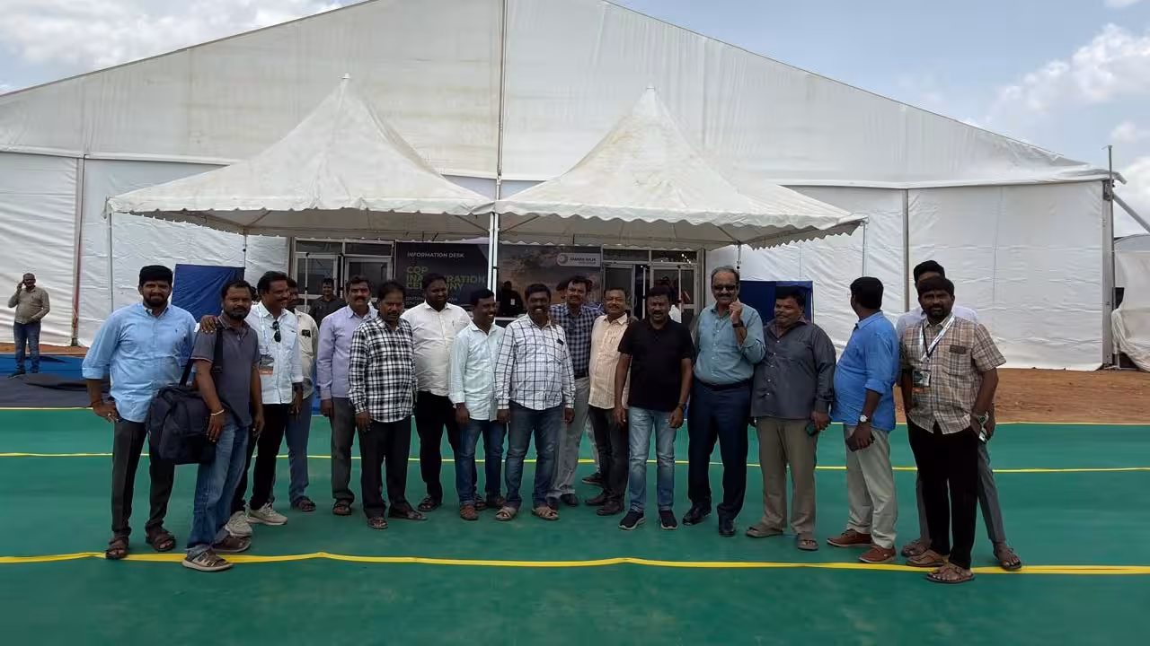 Mahabubnagar Journalists Boycott | మహబూబ్నగర్లో సీఎం రేవంత్ పర్యటనలో హైడ్రామా.. అధికారుల తీరుపై జర్నలిస్టుల మూకుమ్మడి బహిష్కరణ