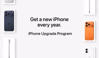 Apple Upgrade | యాపిల్ యూజ‌ర్ల‌కు గుడ్ న్యూస్‌.. ఇక ఐఫోన్ల‌ను కావ‌ల్సిన‌న్ని రోజులు అద్దెకు తీసుకోవచ్చు..