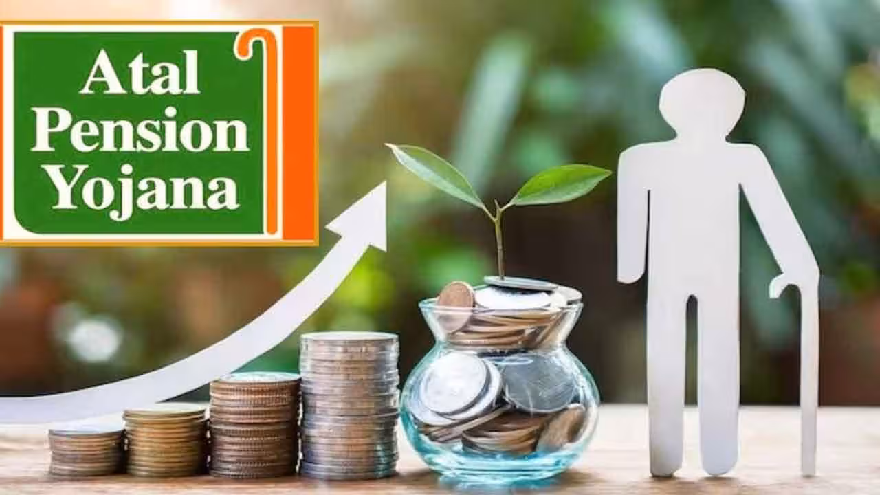 Atal Pension Yojana | నెలకు రూ.5వేల పెన్షన్ కావాలా.. ఈ కేంద్ర ప్రభుత్వ పథకంలో చేరండి..