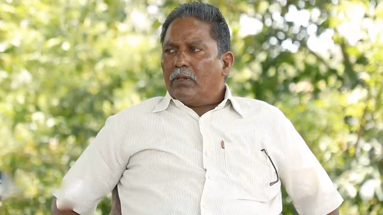 Arunodaya Naganna | ‘అరుణోదయ నాగన్న’ ఇకలేరు.. ఆయన ‘రాగాలు’ ఎప్పటికీ ‘అమరమే’