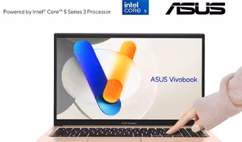 ASUS | ఆసుస్ నుంచి కొత్త వివోబుక్ ల్యాప్టాప్లు.. ఏఐ ఫీచర్లకు ప్రత్యేకం..