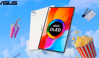 ASUS Pad T3201 | 9000 ఎంఏహెచ్ బ్యాటరీ, పవర్ఫుల్ డిస్ప్లే.. కొత్త ట్యాబ్ను లాంచ్ చేసిన అసుస్..