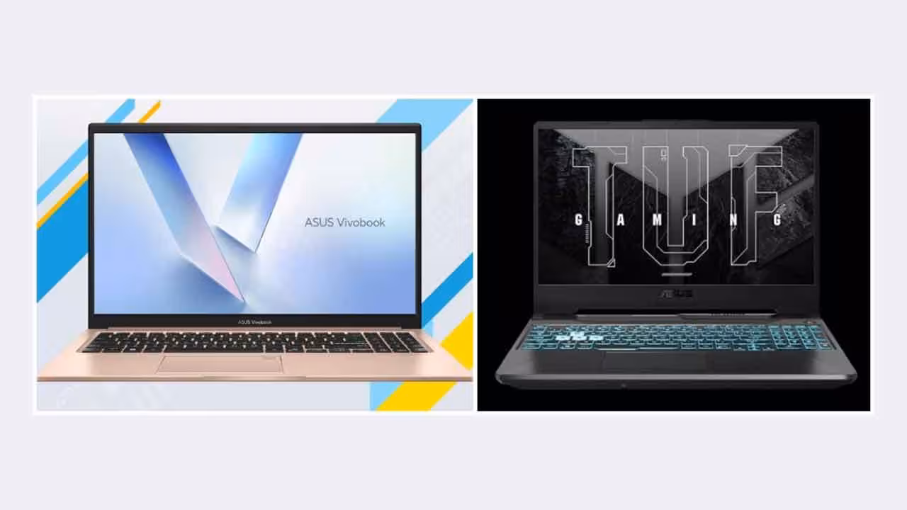 ASUS Vivobook 15 | రెండు కొత్త ఏఐ ల్యాప్టాప్లను లాంచ్ చేసిన ఆసుస్.. ఫీచర్లు అదిరిపోయాయి.. ధర తక్కువే..
