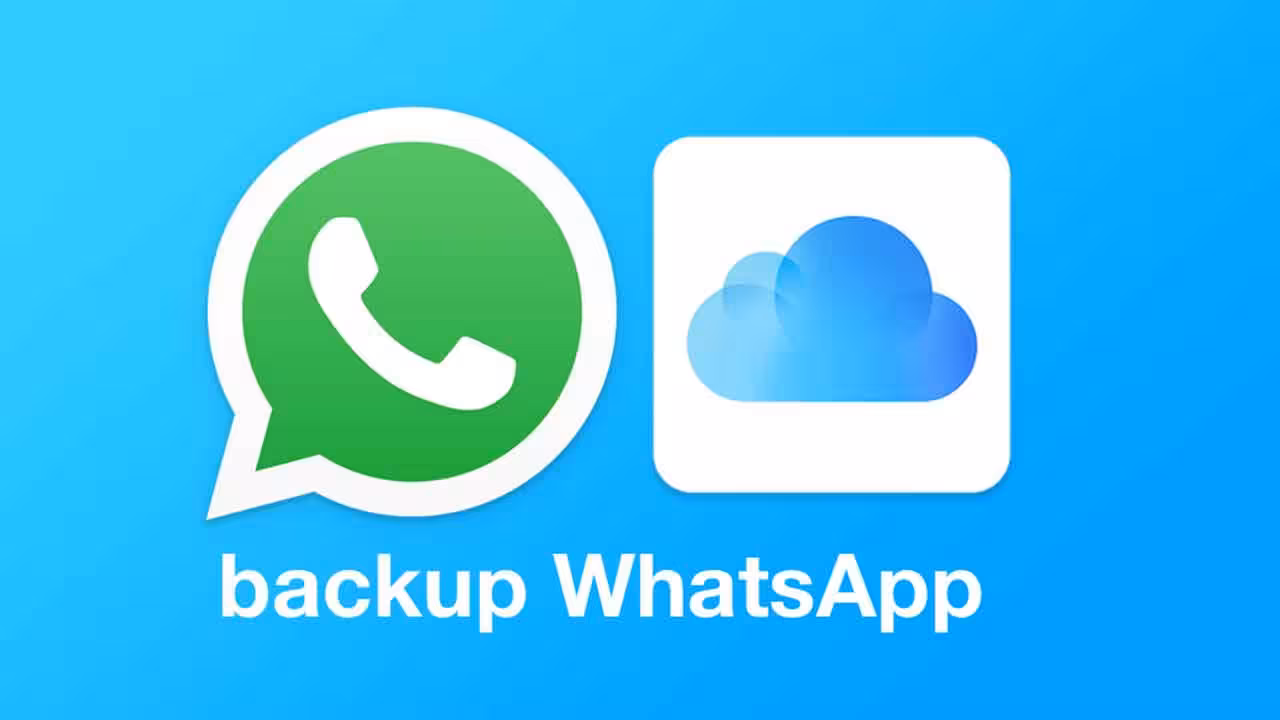 WhatsApp | ఐఫోన్ యూజర్లకు వాట్సాప్ గుడ్న్యూస్.. ఐక్లౌడ్కు ప్రత్యామ్నాయంగా కొత్త బ్యాకప్ ఫీచర్..