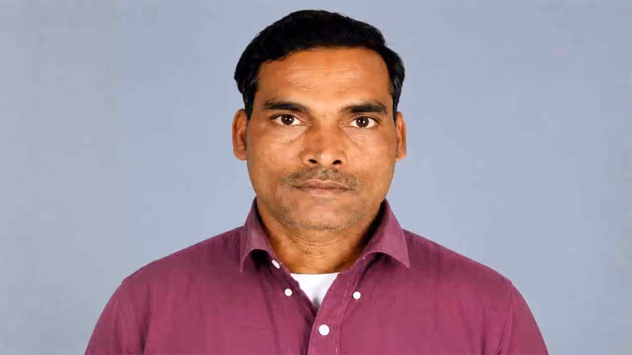 Telangana Man Dies in Bahrain | బహ్రెయిన్లో విషాదం.. సముద్రంలో మునిగి తెలంగాణ వాసి మృతి