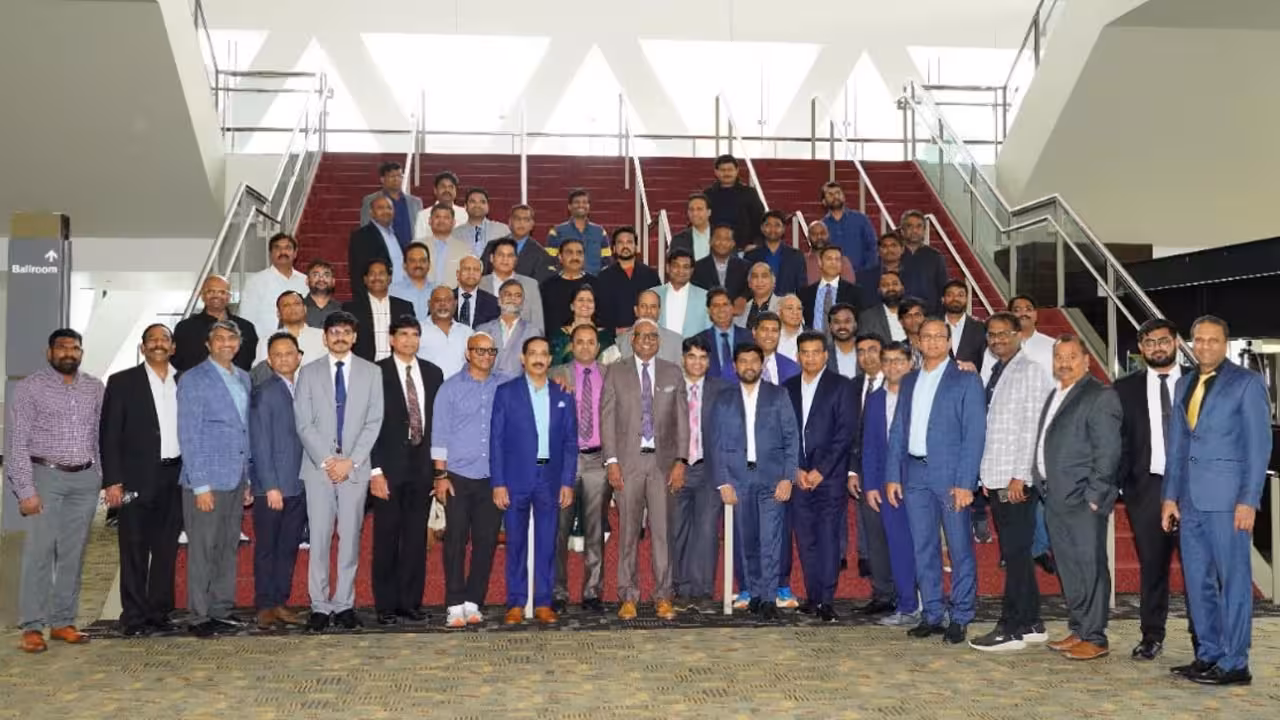 ATA 19th Conference Baltimore | బాల్టిమోర్లో ‘ఆటా’ పండుగ: 19వ మహాసభలకు సర్వం సిద్ధం.. అట్రాక్షన్స్ ఇవే!