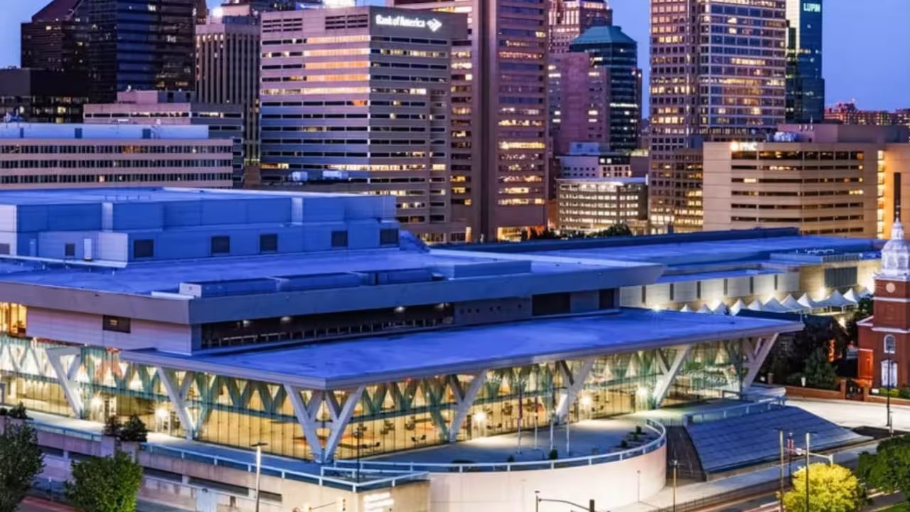 19th ATA Conference in Baltimore Events Dates and Highlights