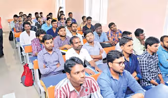 TG BC Study Circle | యూసీపీఎస్సీ సివిల్ సర్వీసెస్–2027 ఉచిత శిక్షణకు దరఖాస్తుల ఆహ్వానం