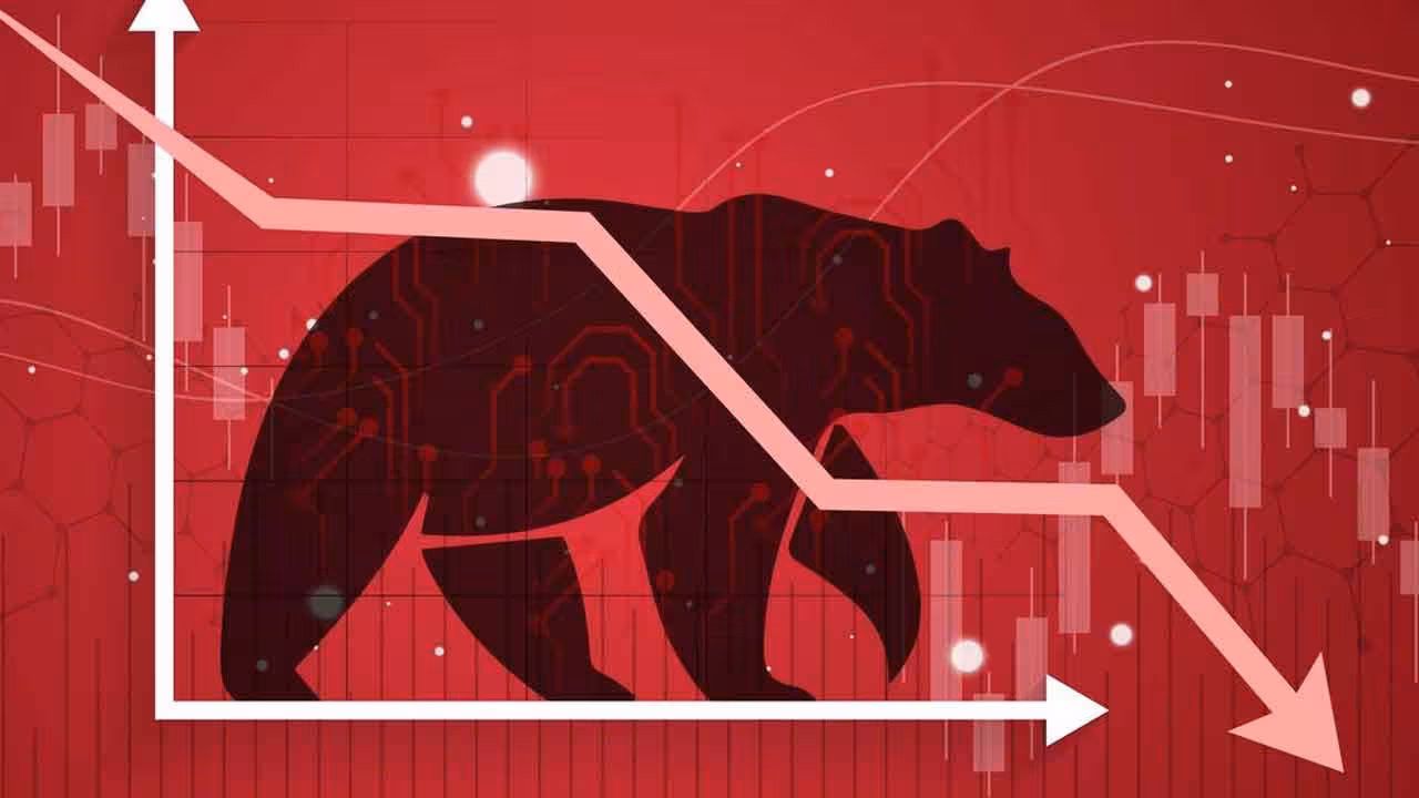 Stock Markets | అమెరికా-ఇరాన్ ఉద్రిక్తతల ప్రభావం.. భారీ నష్టాలతో ప్రారంభమైన భారత స్టాక్ మార్కెట్లు..