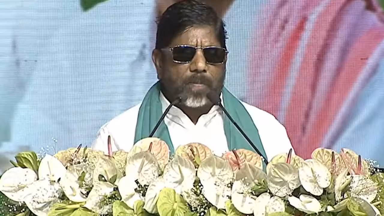 Bhatti Vikramarka | వ్యవసాయ రంగానికి రూ. 1,67,877 కోట్లు ఖర్చు చేశాం : డిప్యూటీ సీఎం భట్టి