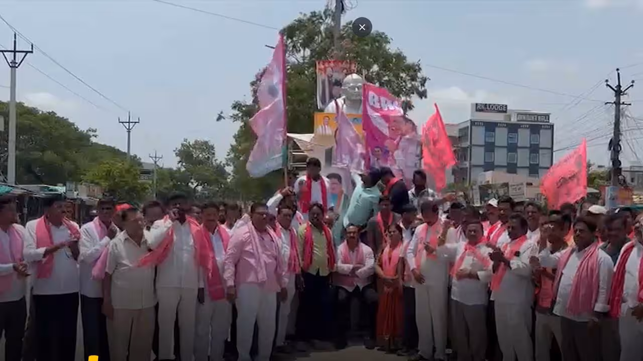 Bollam Mallaiah Yadav | వీధి రౌడీలా సీఎం రేవంత్ మాటలు.. నిప్పులు చెరిగిన బొల్లం మల్లయ్య యాదవ్