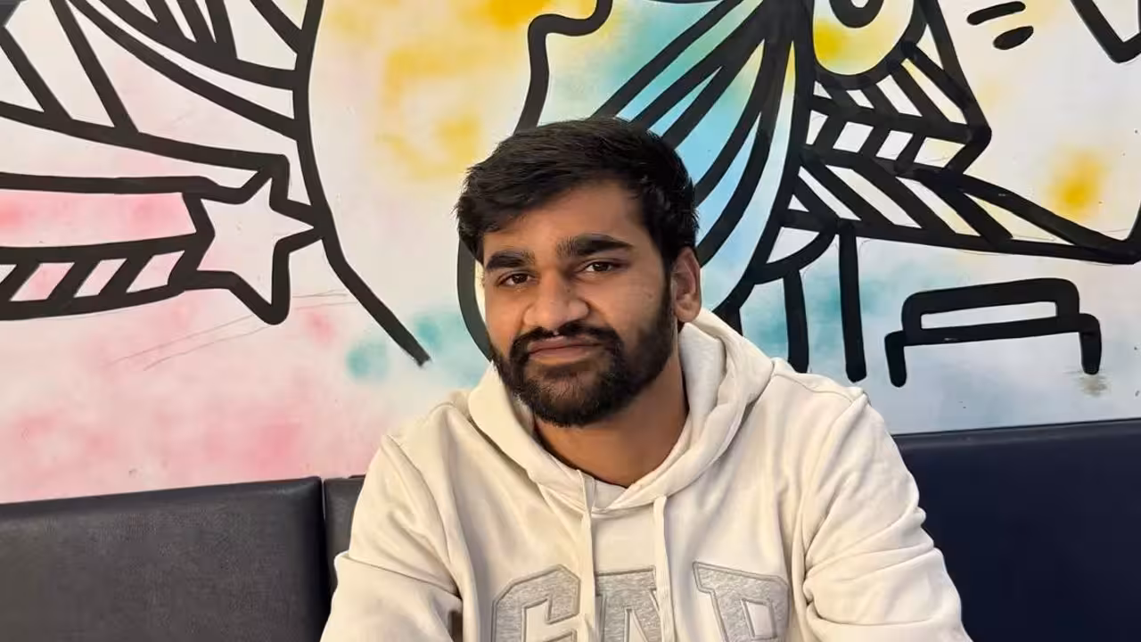 Nirmal Student | పుట్టినరోజు నాడే.. అమెరికాలో నిర్మల్ యువకుడి దుర్మరణం