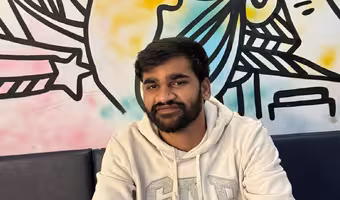 Nirmal Student | పుట్టినరోజు నాడే.. అమెరికాలో నిర్మ‌ల్‌ యువకుడి దుర్మరణం