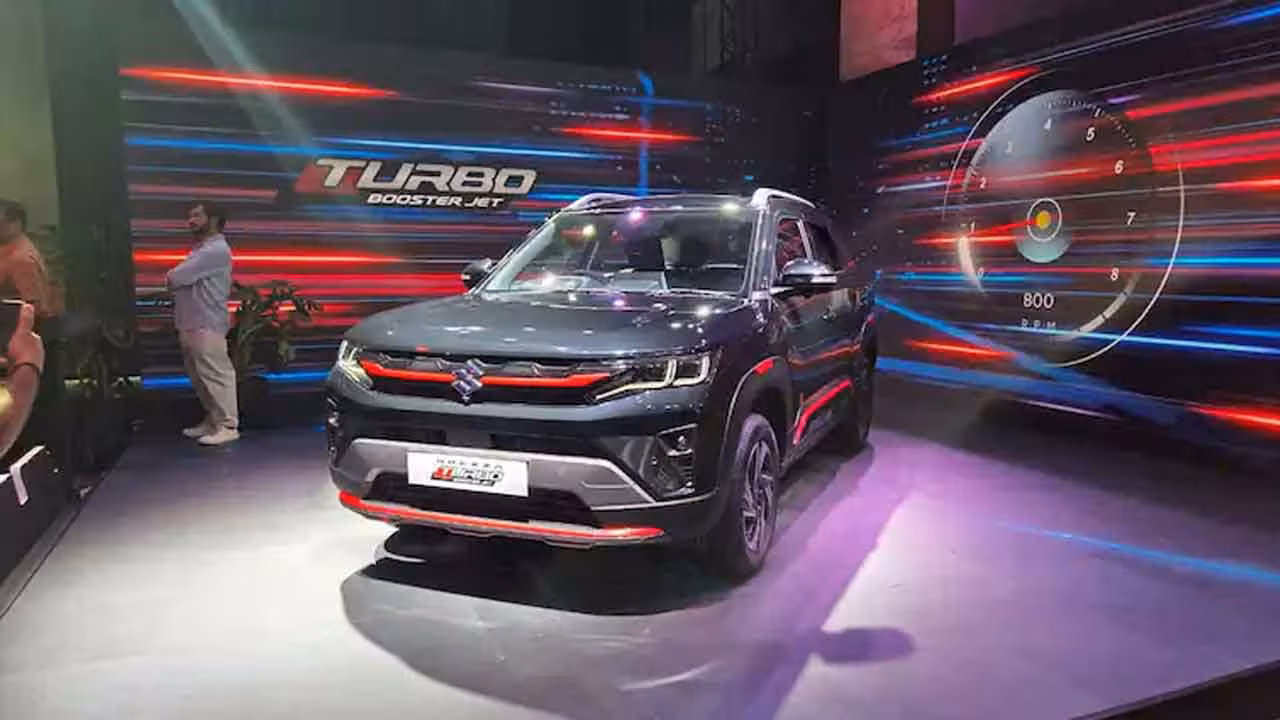 Maruti Suzuki | కొత్త బ్రెజ్జా వచ్చేసింది.. టర్బో ఇంజిన్తో మారుతి భారీ అప్డేట్..