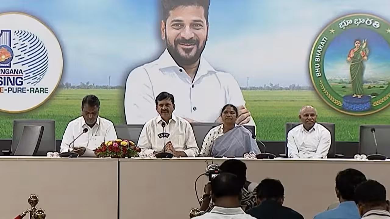 Telangana Cabinet decisions 2026 | తెలంగాణ క్యాబినేట్ నిర్ణయాలు : 6 వేల పోస్టుల భర్తీకి గ్రీన్ సిగ్నల్.. ఇకపై టీచర్లకూ మధ్యాహ్న భోజనం!