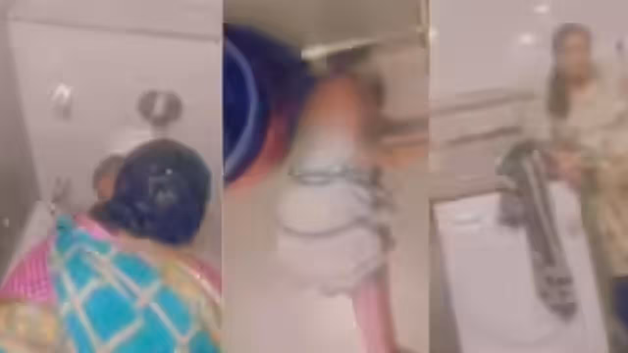 Bengaluru IT Company Daycare Abuse Exposed 5 Nannies Arrested