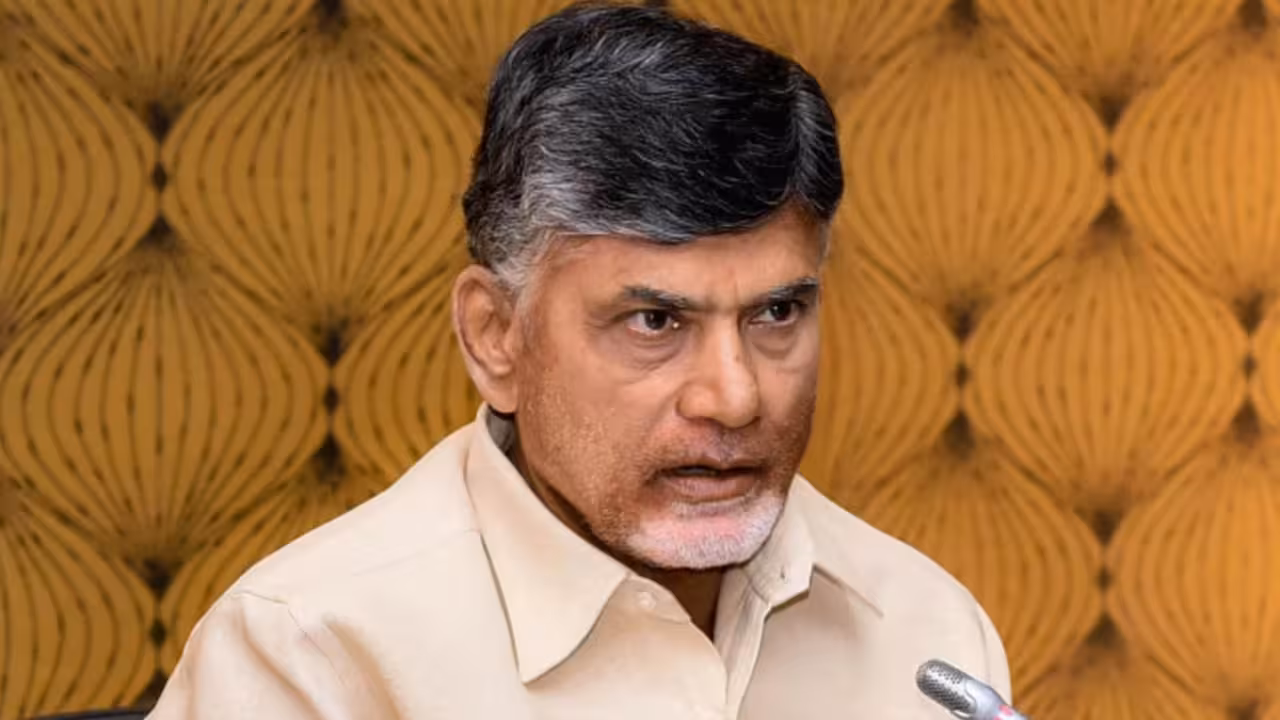 AP CM Chandrababu Naidu | సీఎం చంద్రబాబుకు తెలంగాణ లారీ ఓనర్ల లేఖ.. ఆ నిర్ణయంతో ఏపీ ఖజానాకు అదనపు ఆదాయం