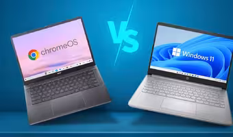 Chromebook | క్రోమ్‌బుక్ వ‌ర్సెస్ విండోస్ ల్యాప్‌టాప్‌.. ఎవ‌రికి ఏది బెట‌ర్‌..?