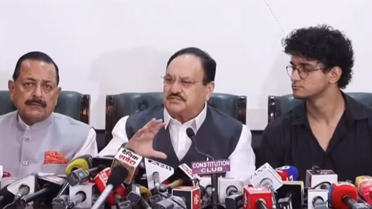 CJP Withdraws Protest After Centre Accepts Key NEET Demands